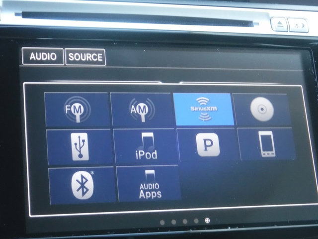 Used 2017 Honda Accord EX-L image 27