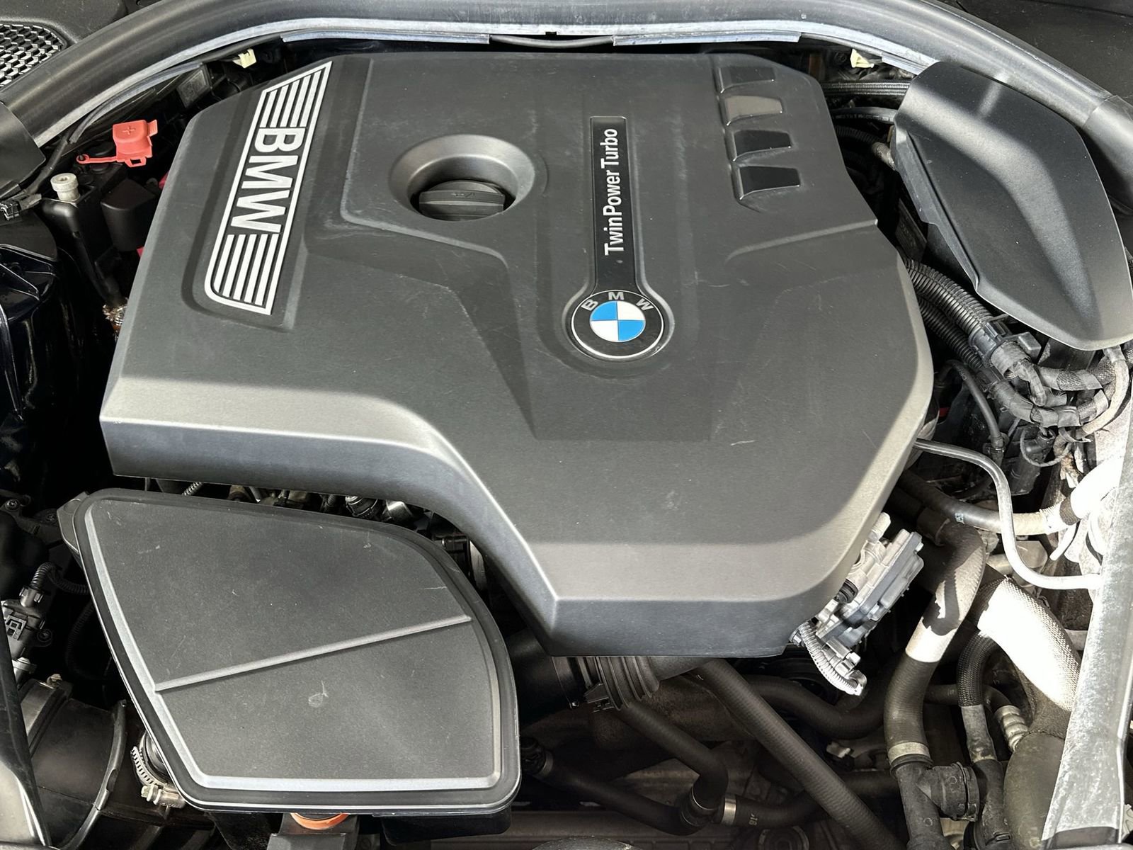 Used 2017 BMW 530i image 32