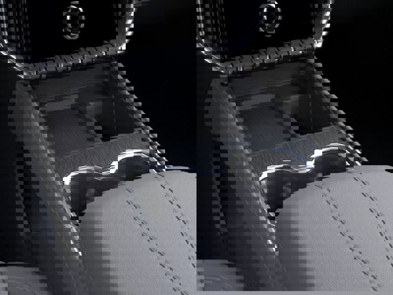 New 2026 GMC Acadia Elevation w/ Black Edition image 47