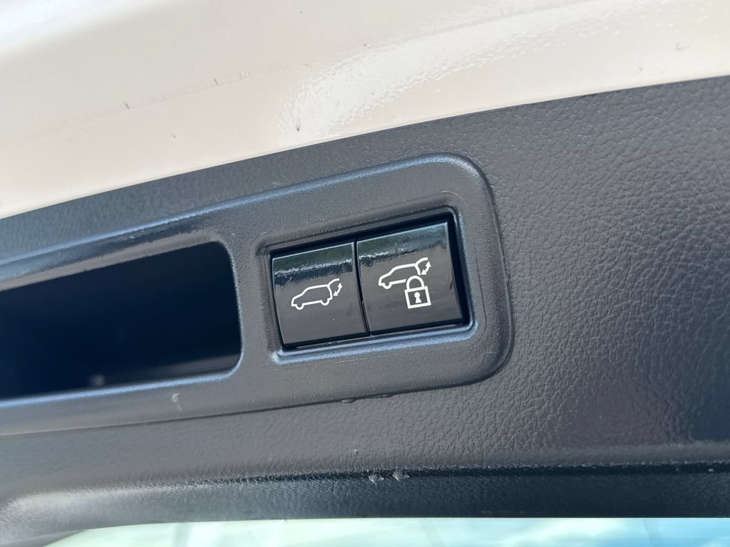 Used 2025 Lexus RX 350h AWD/4WD image 8
