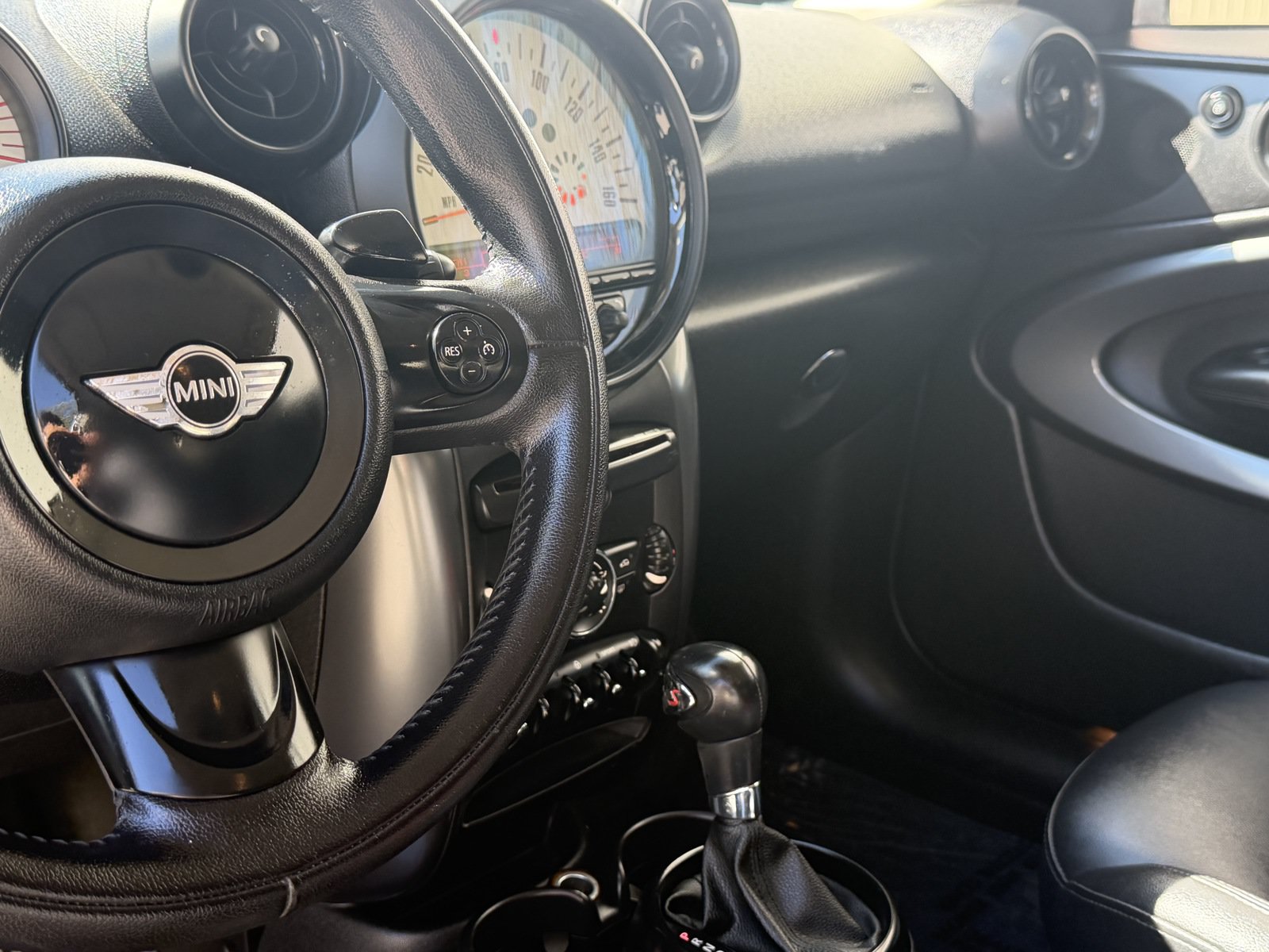 Used 2013 MINI Cooper Paceman S AWD/4WD image 20