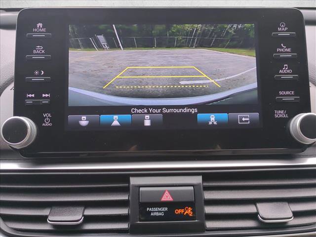 Used 2021 Honda Accord Touring image 14