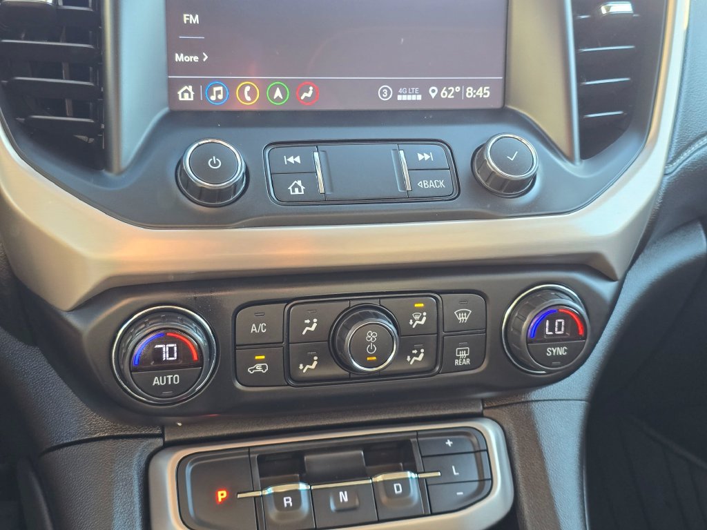 Used 2020 GMC Acadia Denali w/ Denali Ultimate Package AWD/4WD image 26