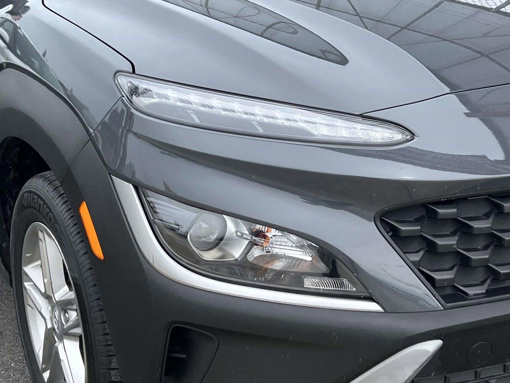 Certified 2023 Hyundai Kona SE w/ Cargo Package AWD/4WD image 10