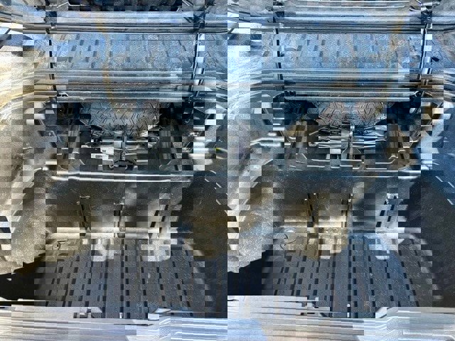 Certified 2023 Honda Ridgeline RTL image 14