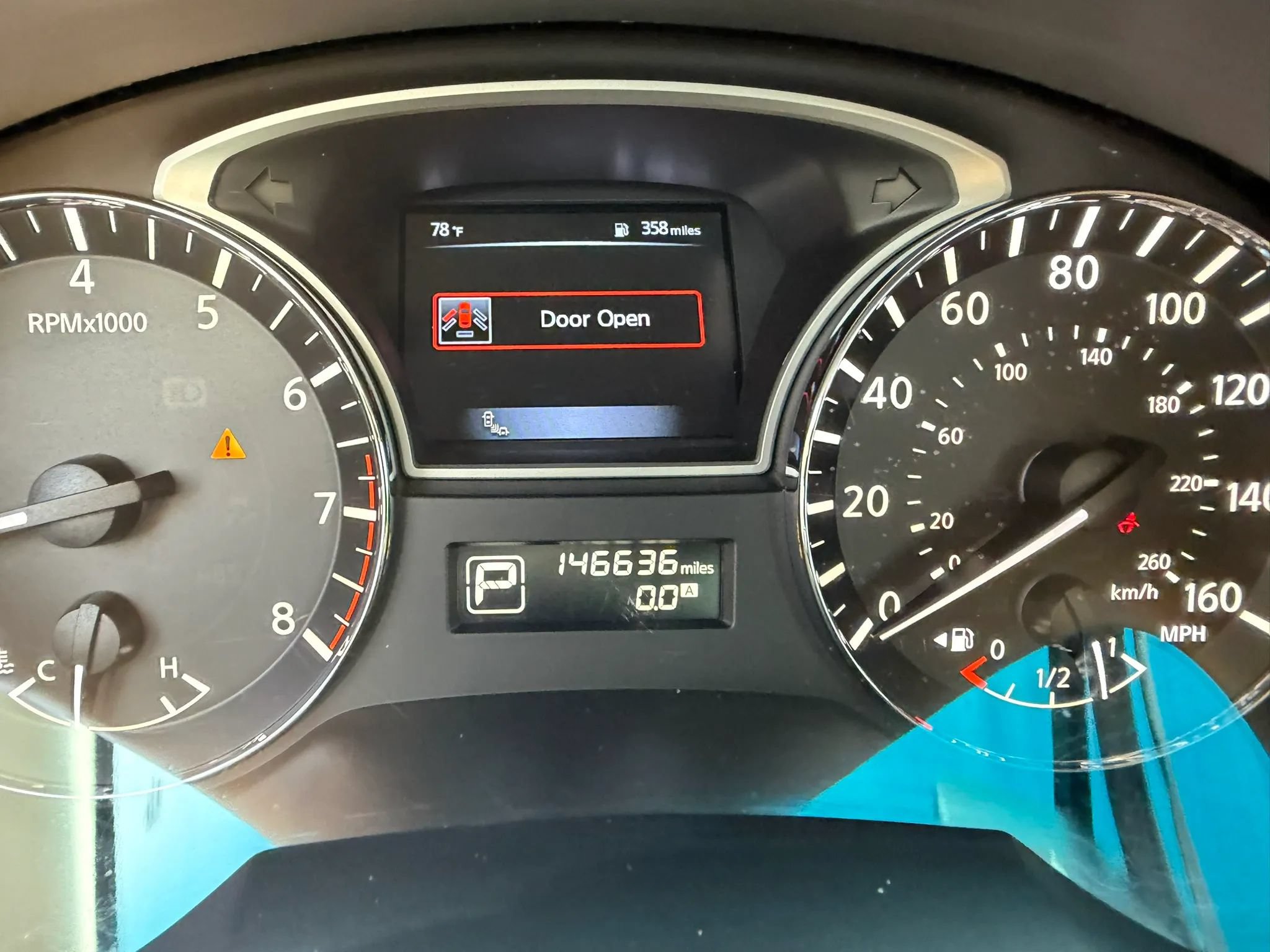 Used 2015 Nissan Altima 3.5 SL FWD image 24