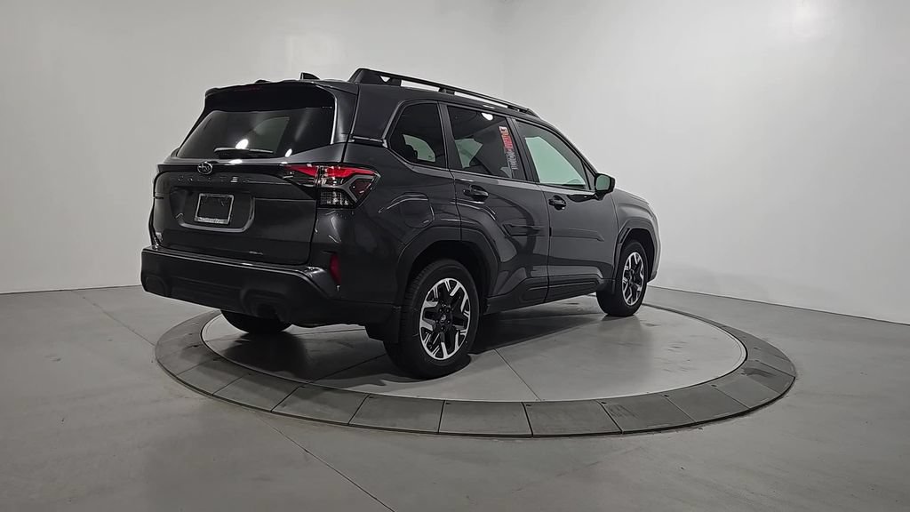 New 2026 Subaru Forester Premium AWD/4WD image 5