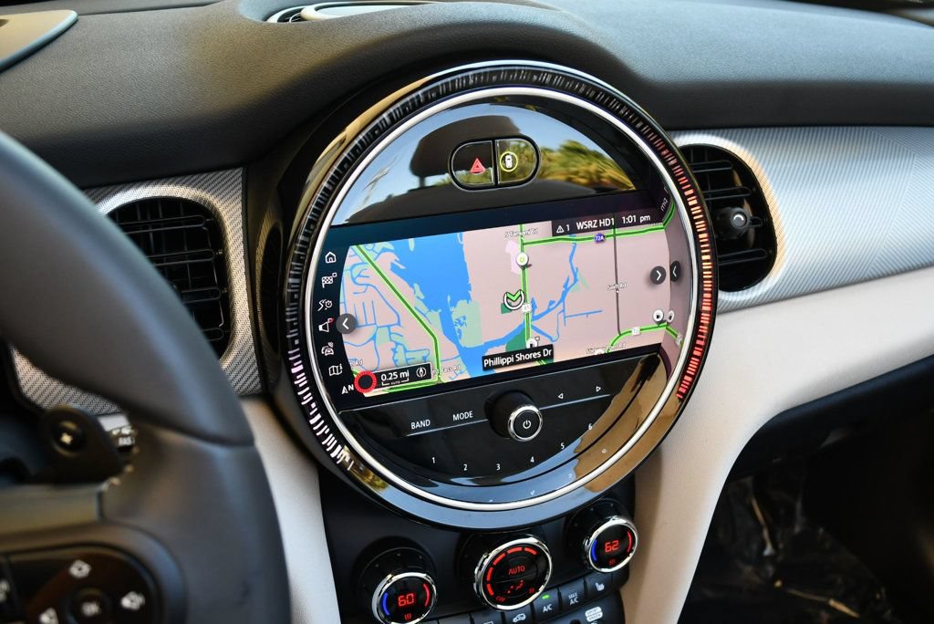 Used 2024 MINI Cooper S FWD image 69