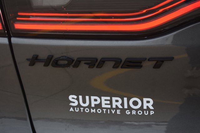 Used 2024 Dodge Hornet R/T Plus image 7