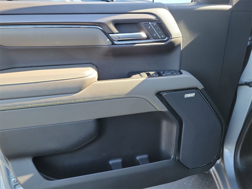 Certified 2024 Chevrolet Silverado 1500 ZR2 w/ Technology Package image 22