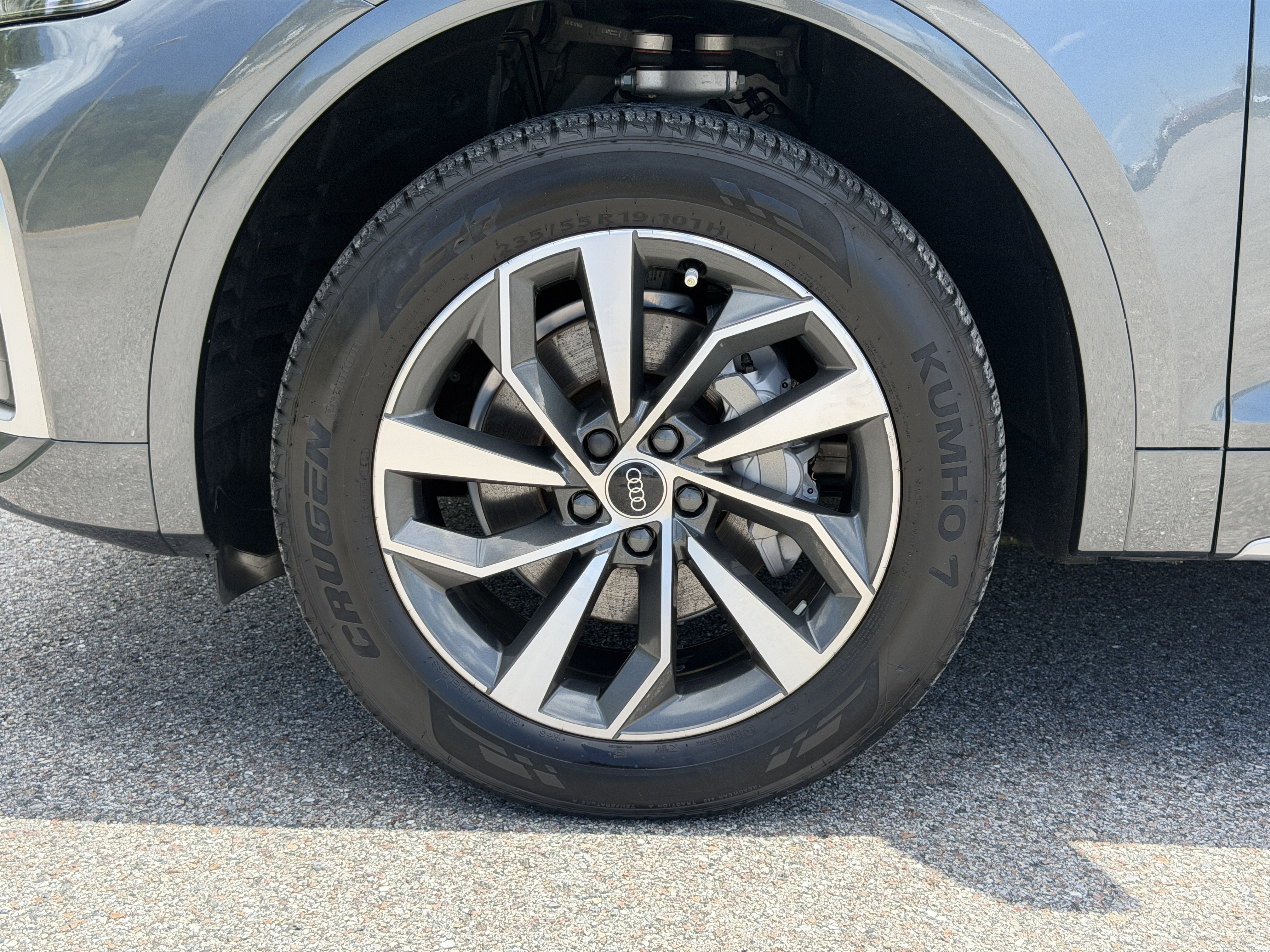 Certified 2023 Audi Q5 2.0T Premium Plus w/ Premium Plus Package AWD/4WD image 32