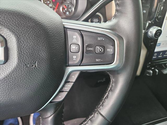 Used 2024 RAM 2500 Laramie w/ Safety Group image 18