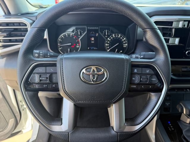 Used 2024 Toyota Tundra SR5 image 13