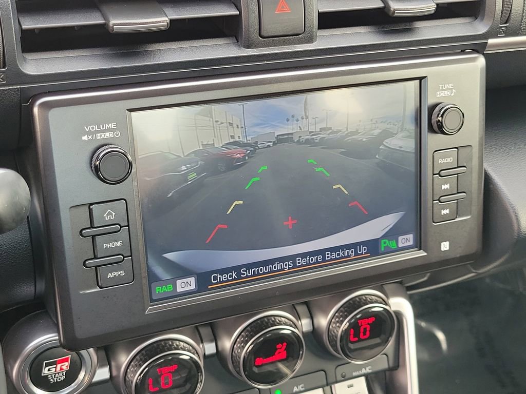 Used 2024 Toyota GR86 Premium image 22