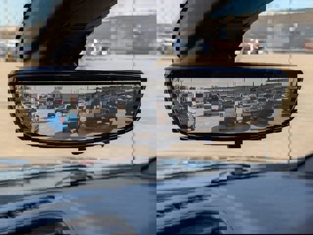 Used 2020 Chevrolet Silverado 1500 High Country w/ Technology Package image 14