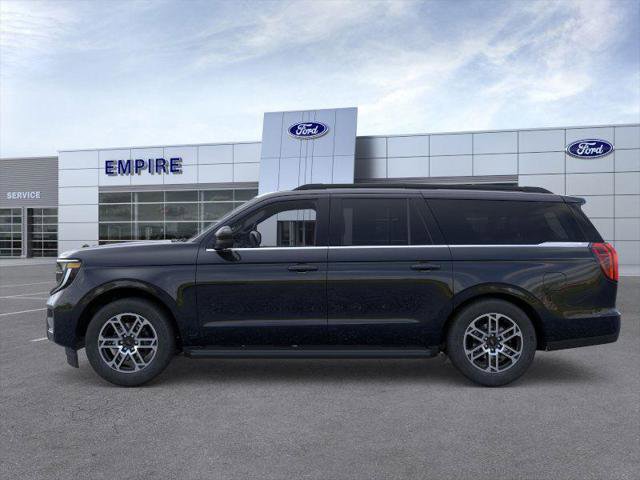 New 2026 Ford Expedition Max Active image 3