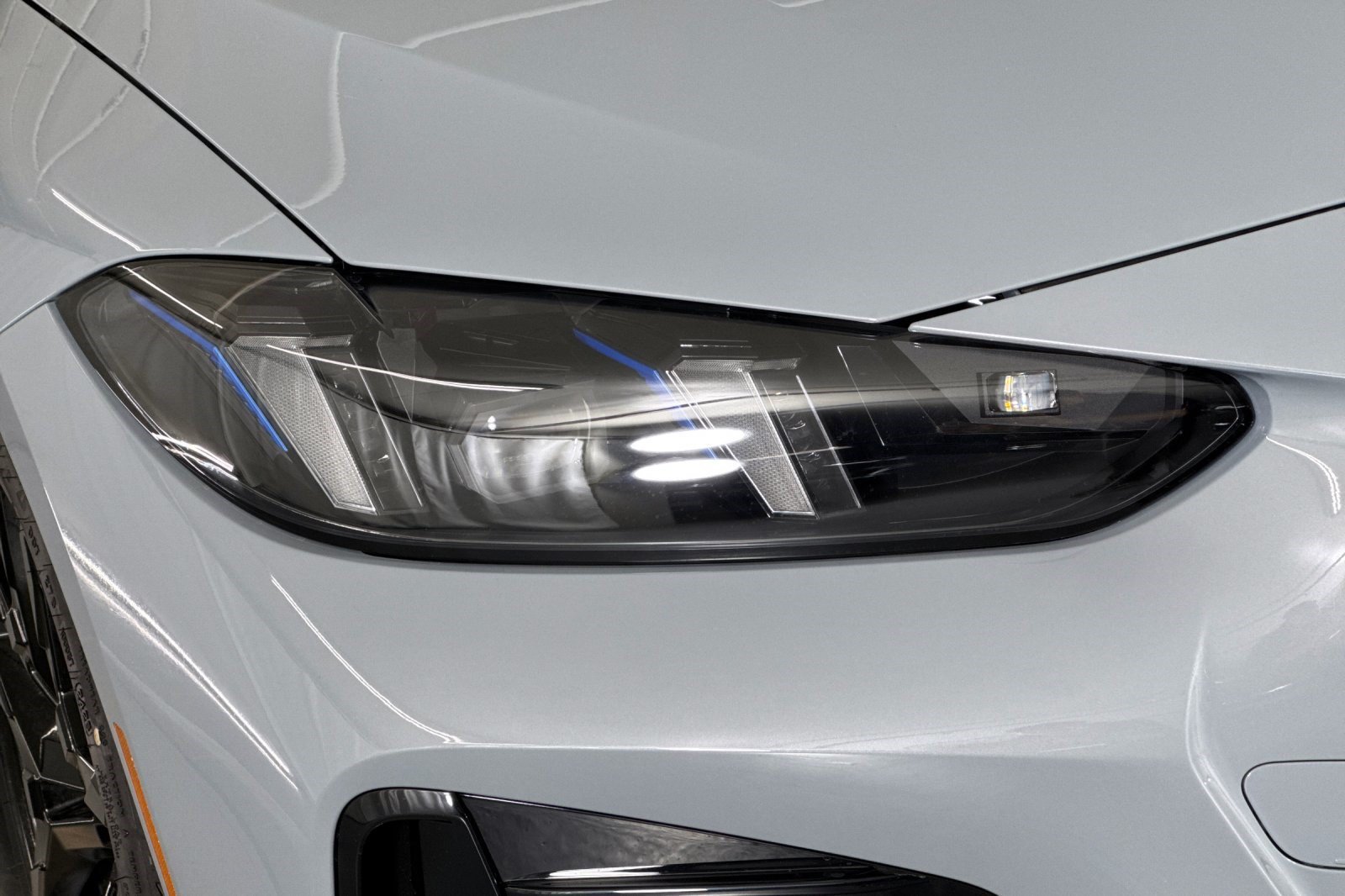 New 2027 BMW 430i Coupe w/ M Sport Package RWD image 12