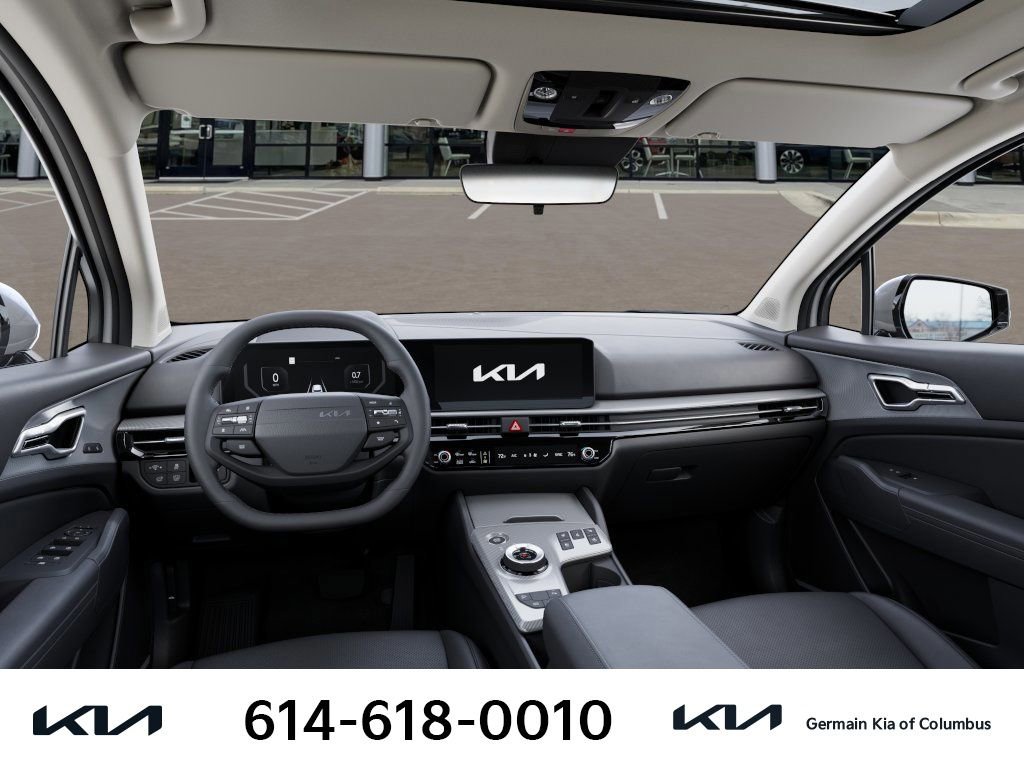 New 2026 Kia Sportage SX Prestige image 17