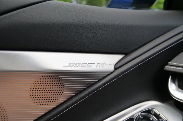 Used 2024 Chevrolet Corvette Z06 image 19