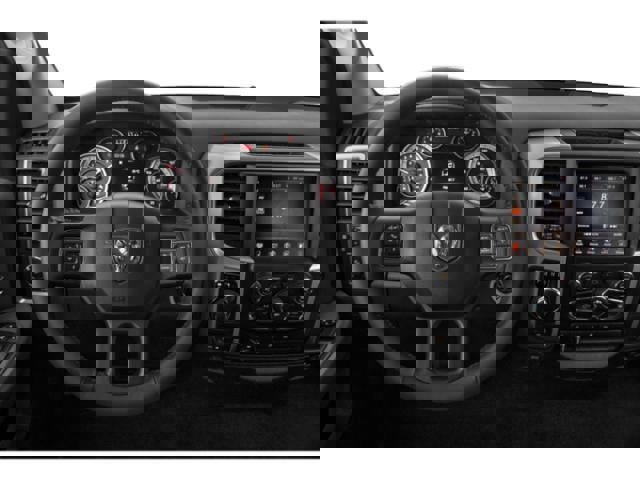 Used 2019 RAM 1500 Classic SLT w/ Luxury Group image 7