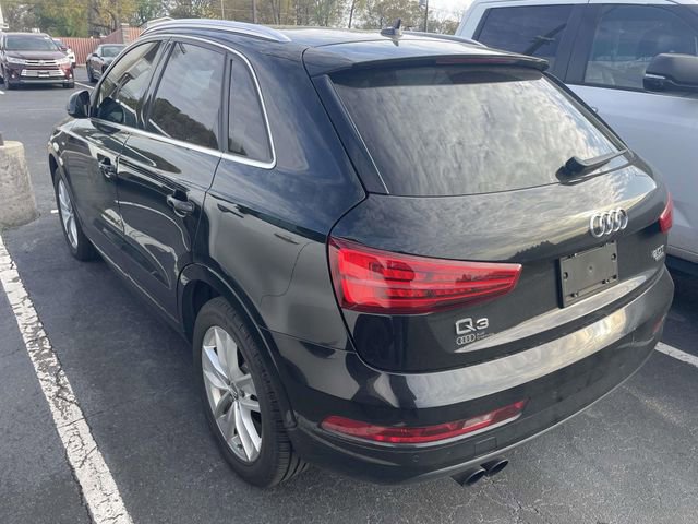 Used 2018 Audi Q3 2.0T Premium Plus image 7