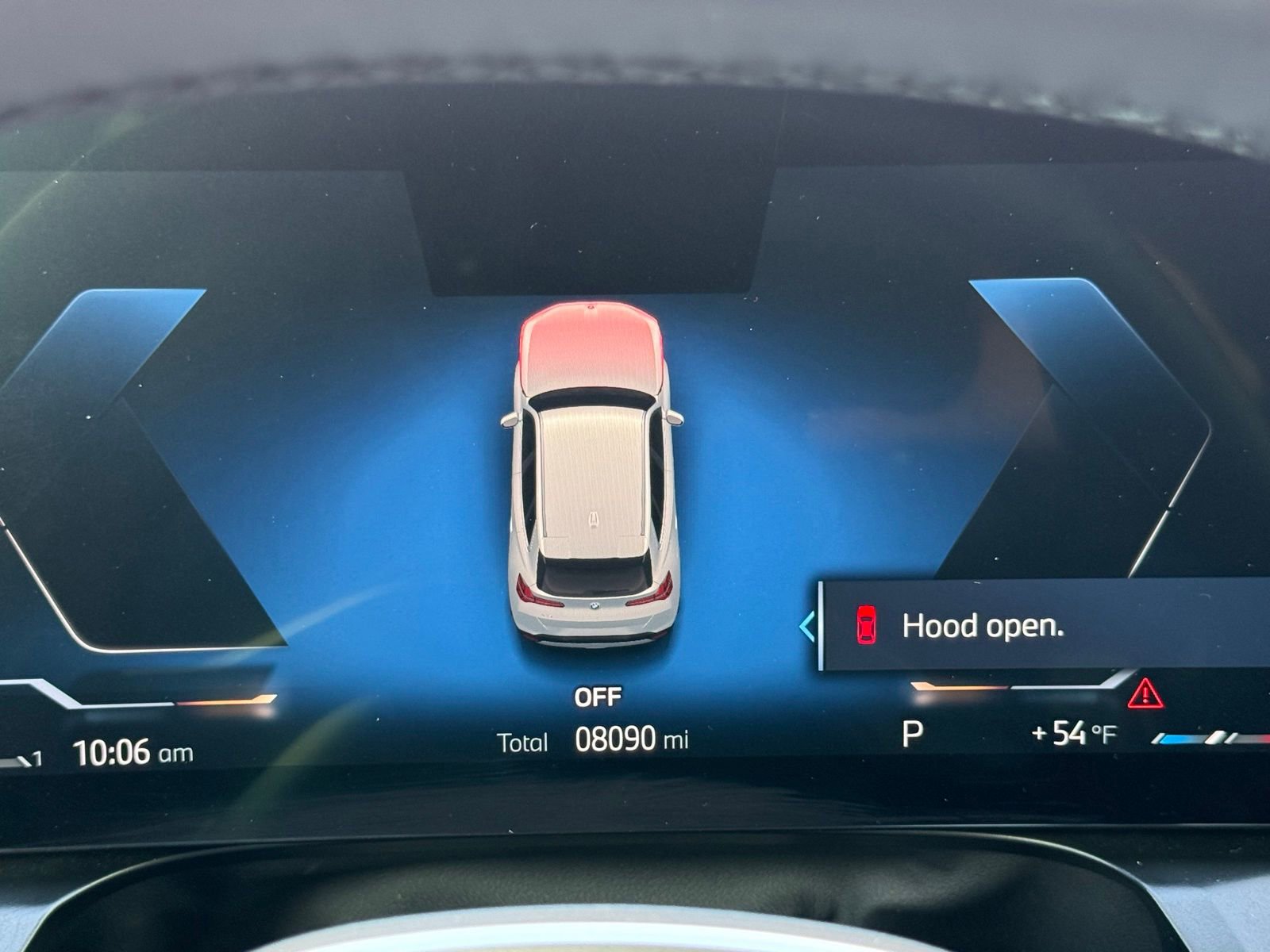 Used 2025 BMW X3 xDrive30i w/ Premium Package image 35