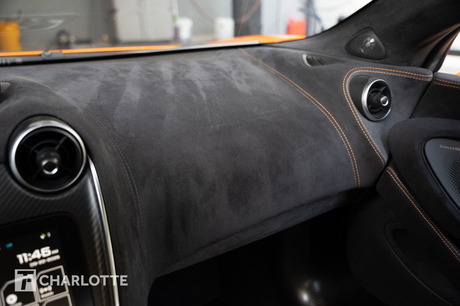 Used 2019 McLaren 600LT RWD image 28