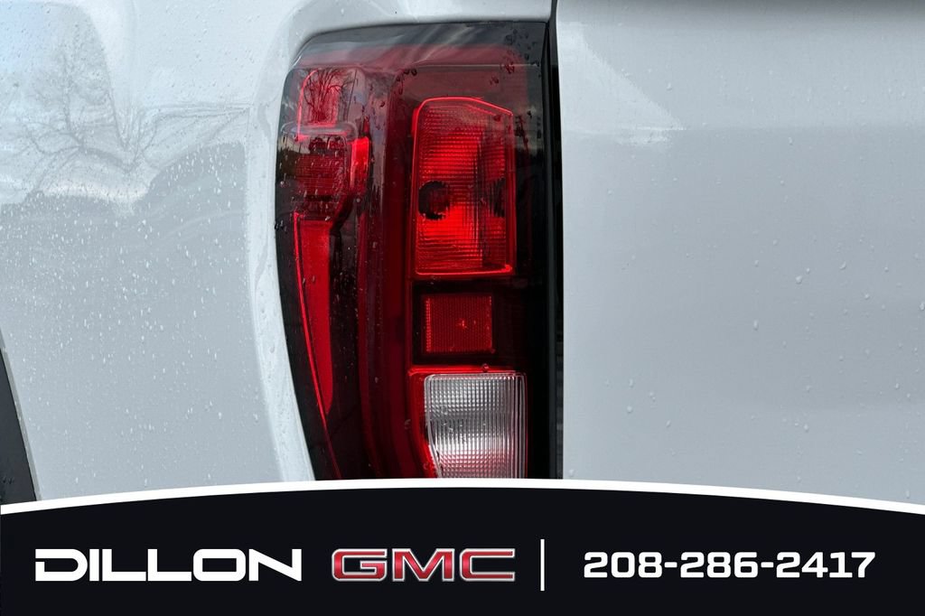 Used 2024 GMC Sierra 3500 Pro RWD image 24