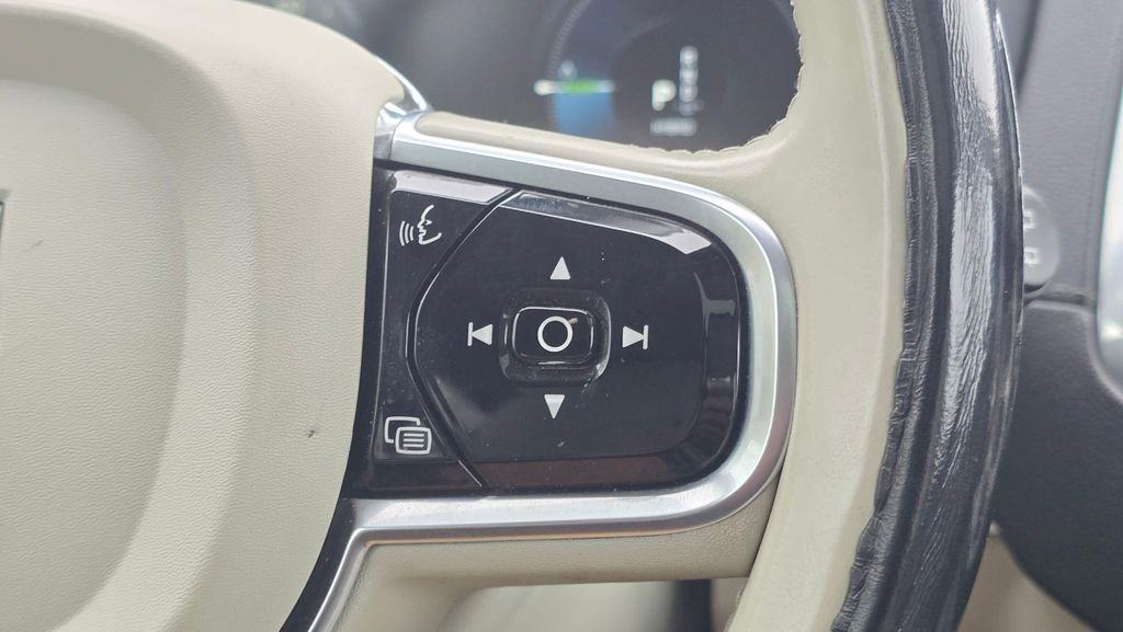 Used 2020 Volvo XC90 T8 Inscription AWD/4WD image 29