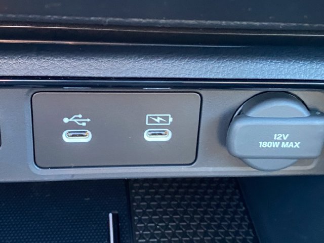 New 2027 Honda CR-V Sport-L image 27