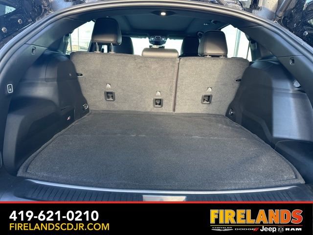 Used 2025 Jeep Wagoneer S Limited image 13