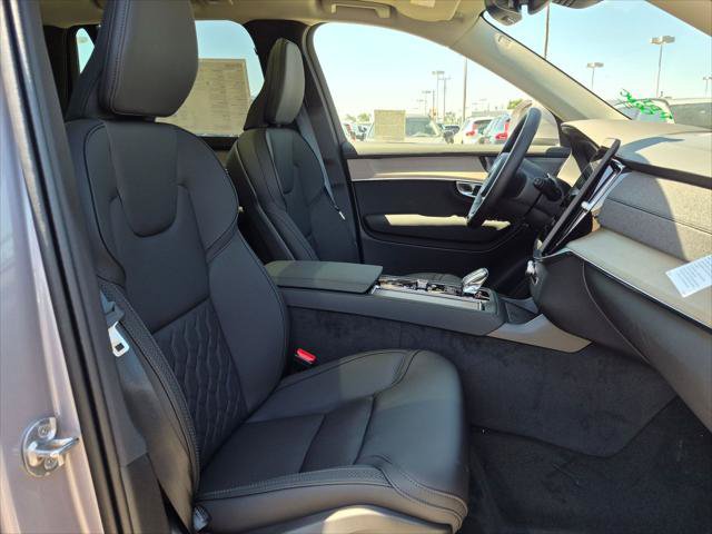 New 2027 Volvo XC90 B6 Plus AWD/4WD image 14