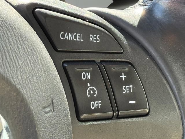 Used 2014 MAZDA MAZDA6 Touring w/ Touring Technology Package image 12