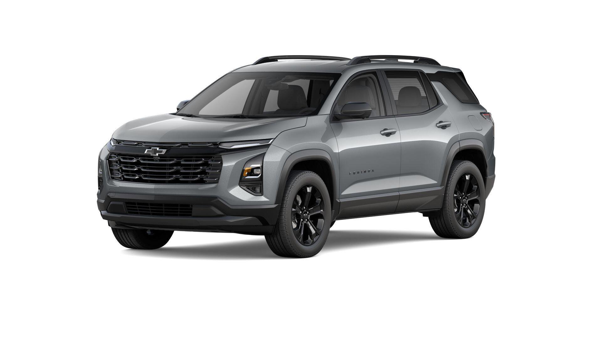 New 2026 Chevrolet Equinox LT image 49