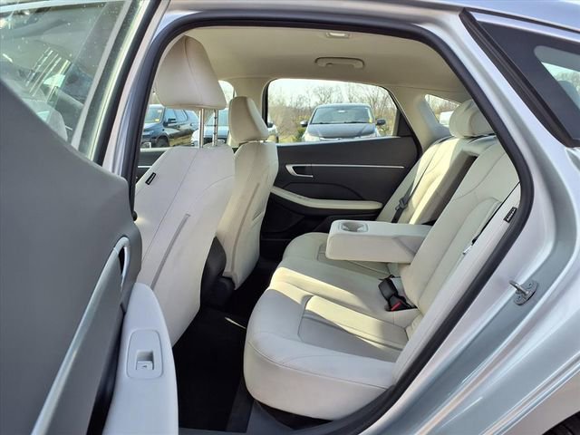 Used 2025 Hyundai Sonata SEL image 77