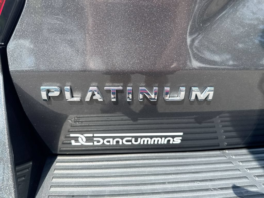 Used 2021 Ford Expedition Max Platinum AWD/4WD image 28