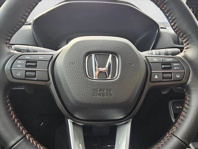 New 2026 Honda CR-V Sport-L image 18