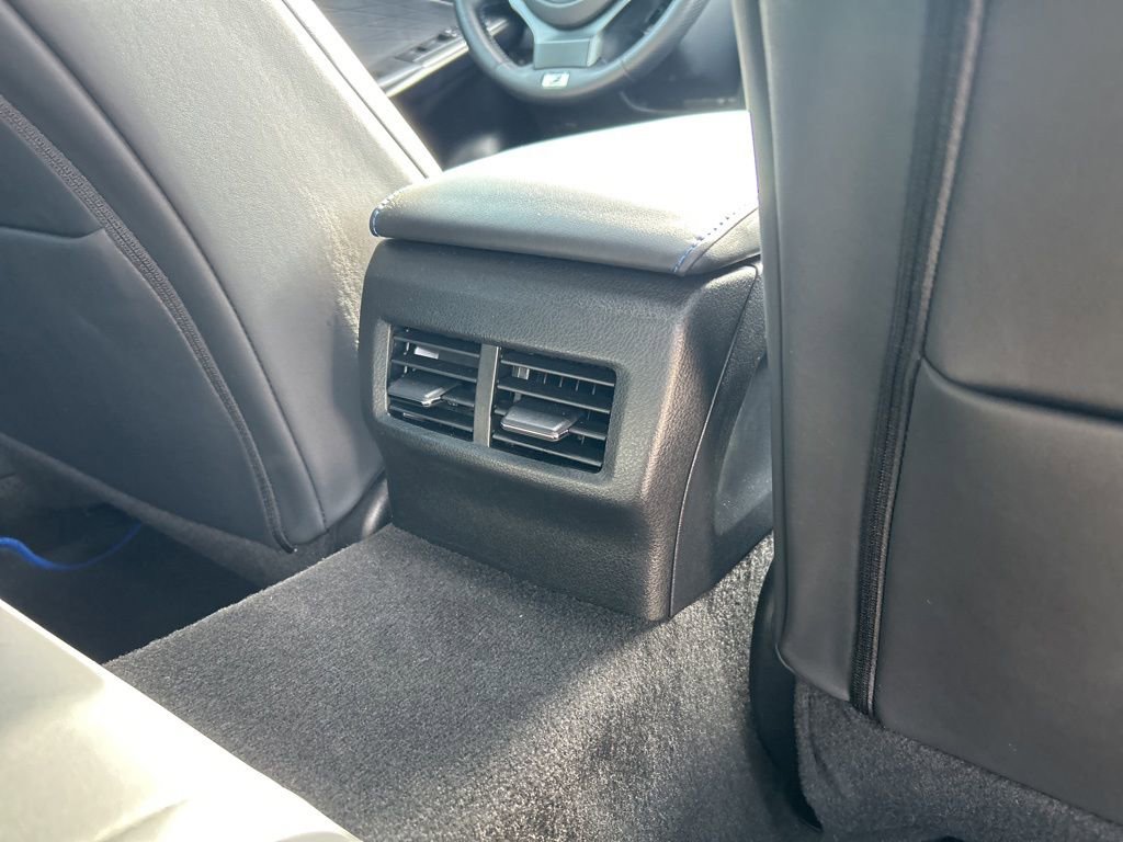 Used 2024 Lexus IS 500 w/ Special Appearance Package image 47