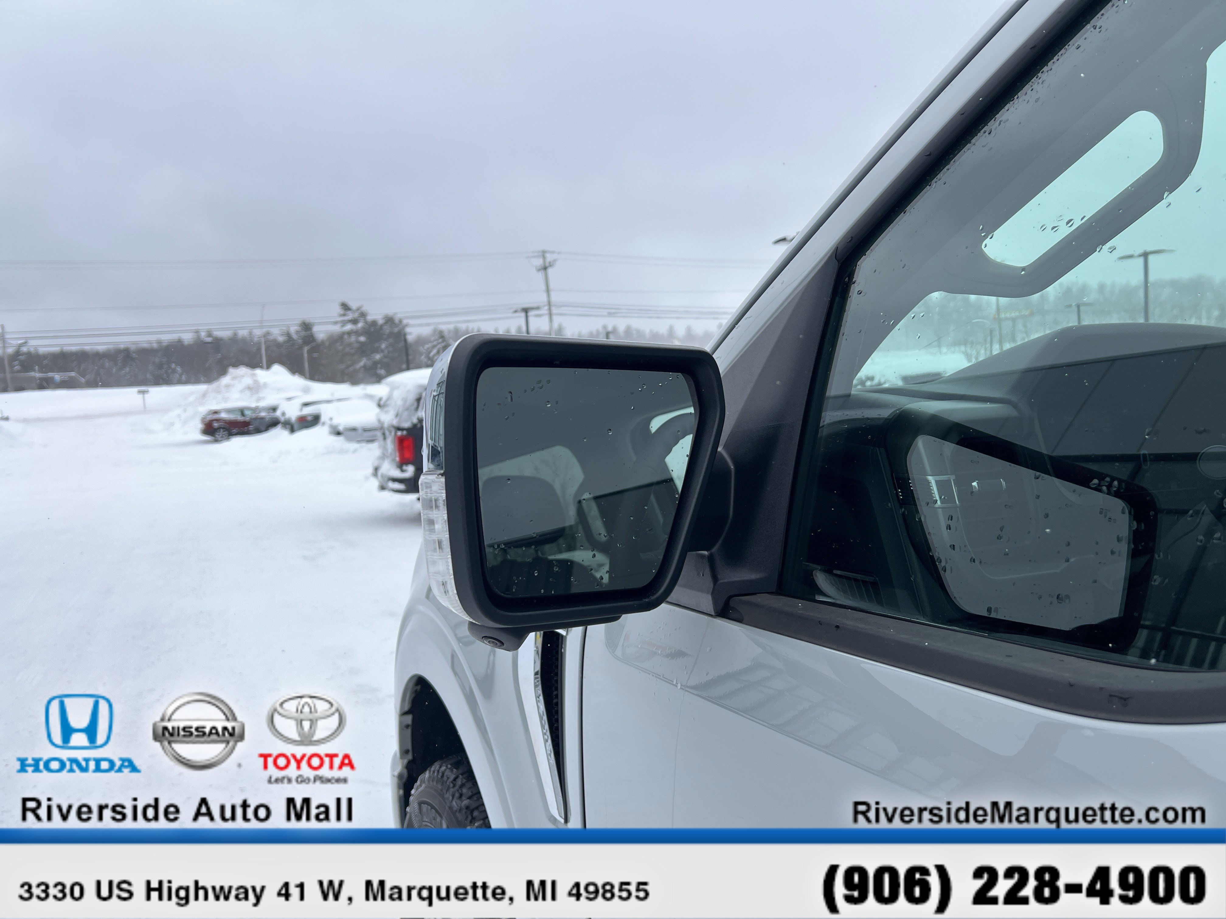 Used 2024 Ford F150 XLT w/ Equipment Group 302A MID image 5