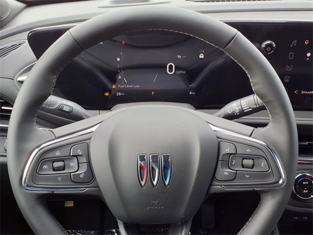 New 2025 Buick Envista Preferred w/ Convenience I Package image 16