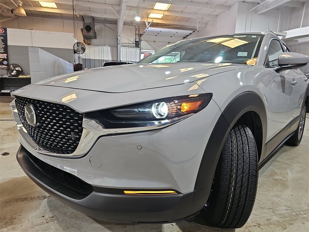 New 2026 MAZDA CX-30 AWD 2.5 S image 33
