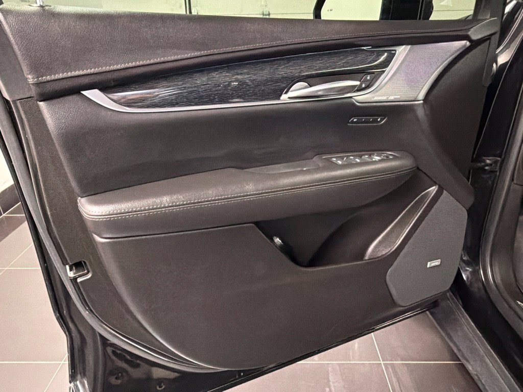 Used 2023 Cadillac XT5 Premium Luxury AWD/4WD image 31