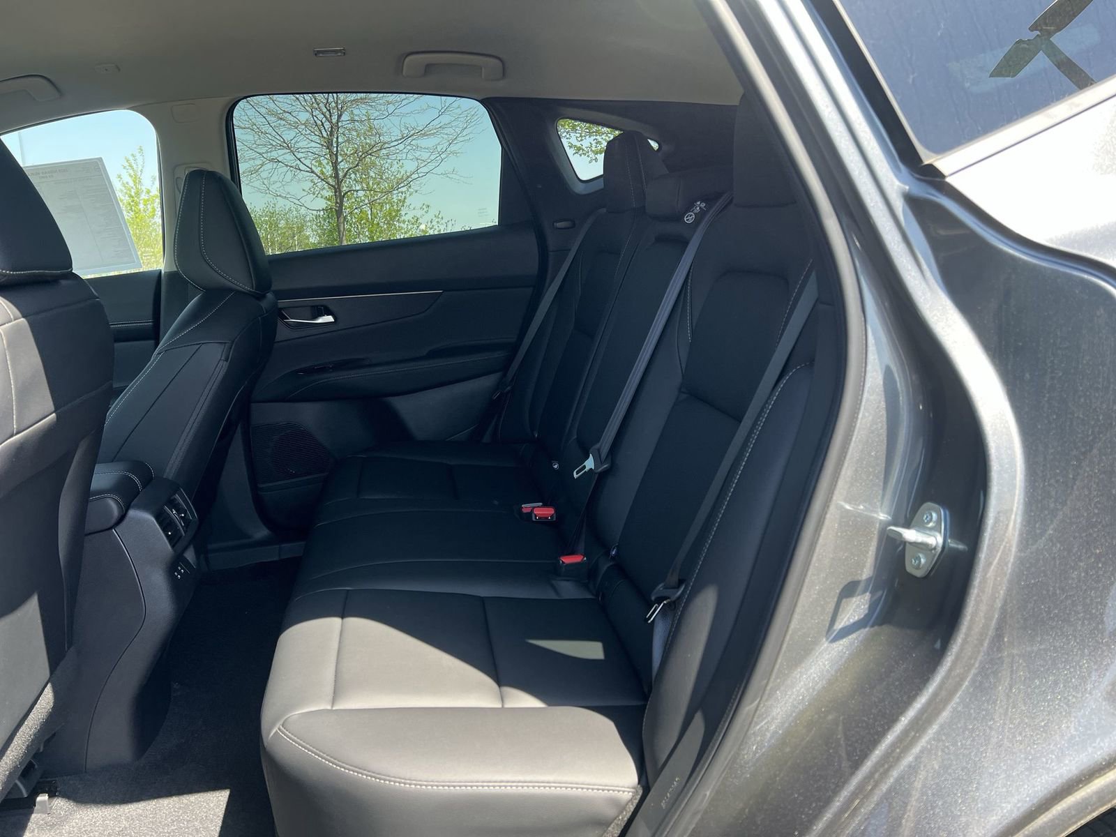 New 2025 Nissan Murano SV image 22