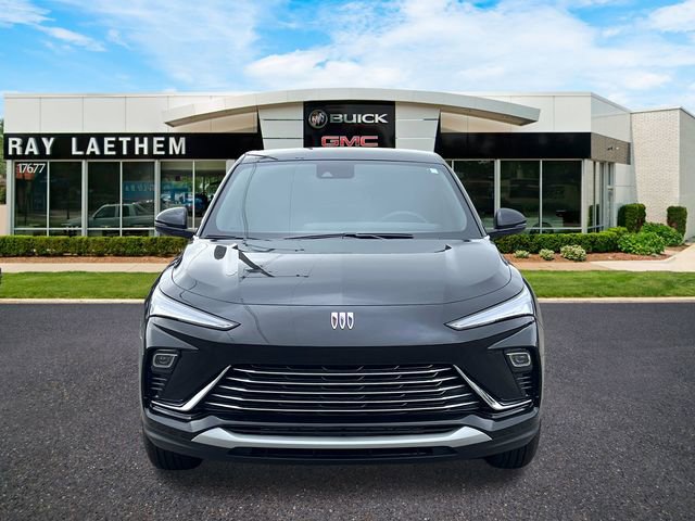 New 2026 Buick Envista Preferred w/ Convenience I Package image 8