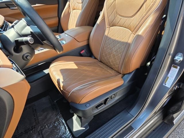 Used 2023 INFINITI QX60 Autograph image 8