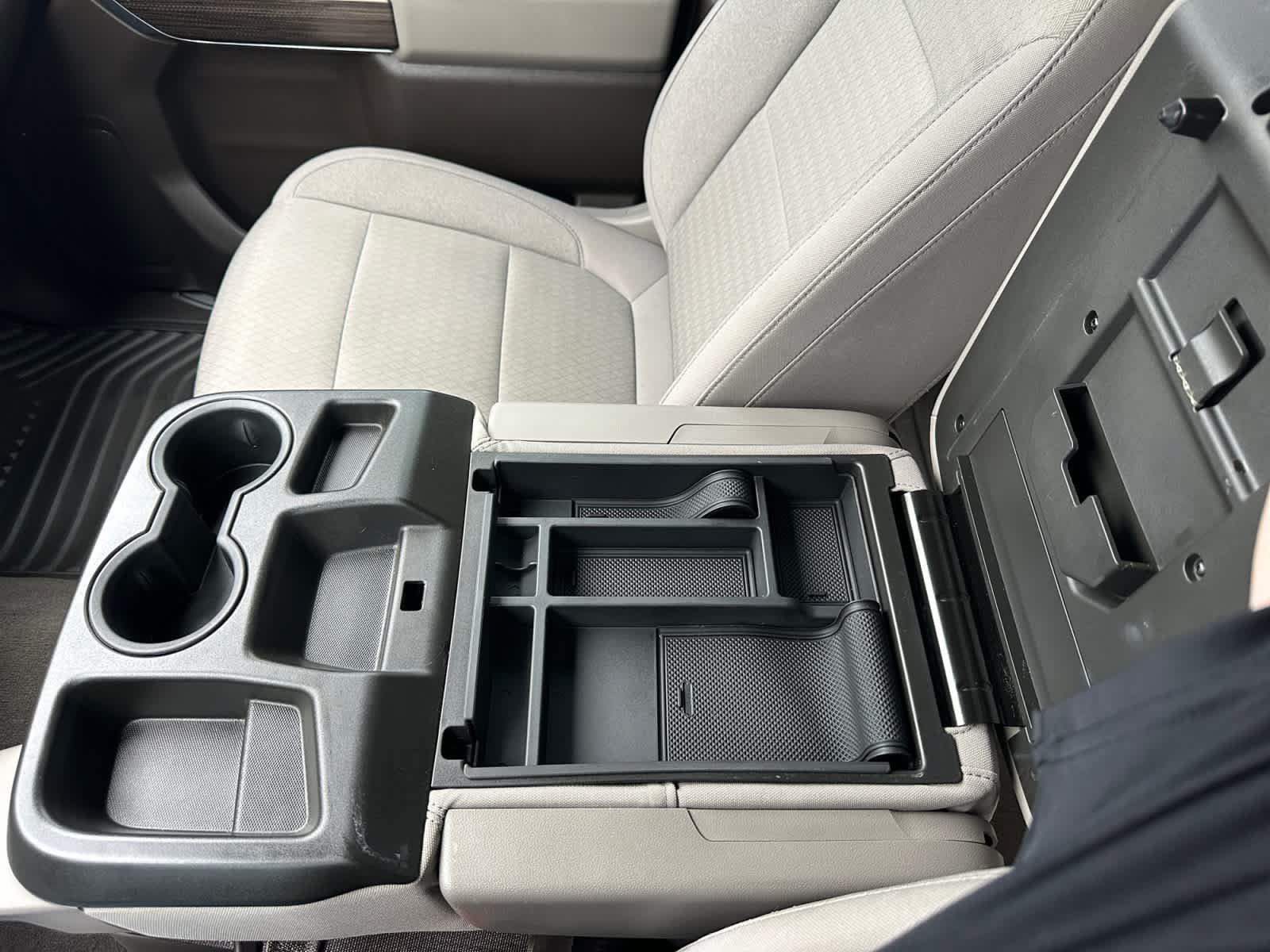 Used 2020 Chevrolet Silverado 1500 RST w/ All-Star Edition RWD image 15