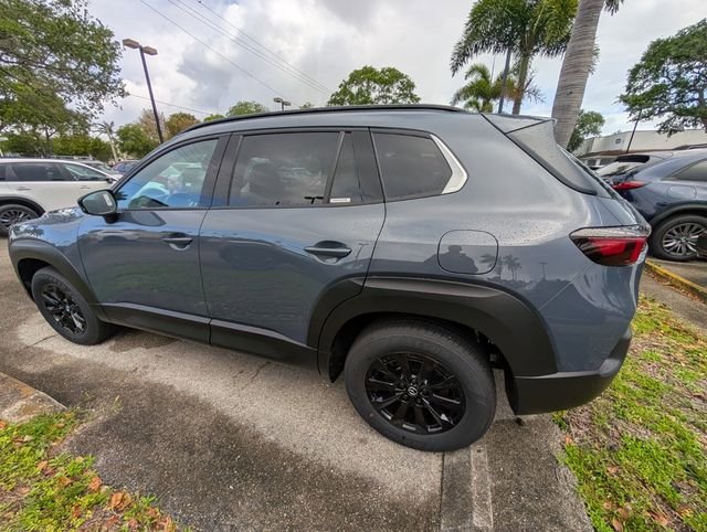 New 2026 MAZDA CX-50 AWD 2.5 Hybrid w/ Weather Package image 7