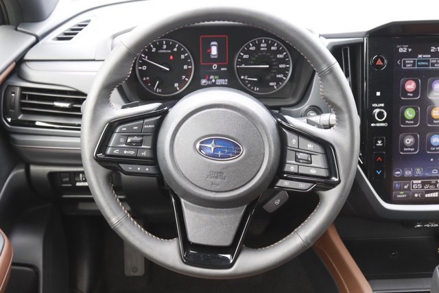 Certified 2025 Subaru Forester Touring image 20