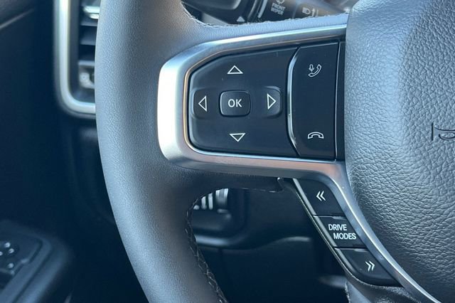 Used 2026 RAM 1500 Big Horn AWD/4WD image 27