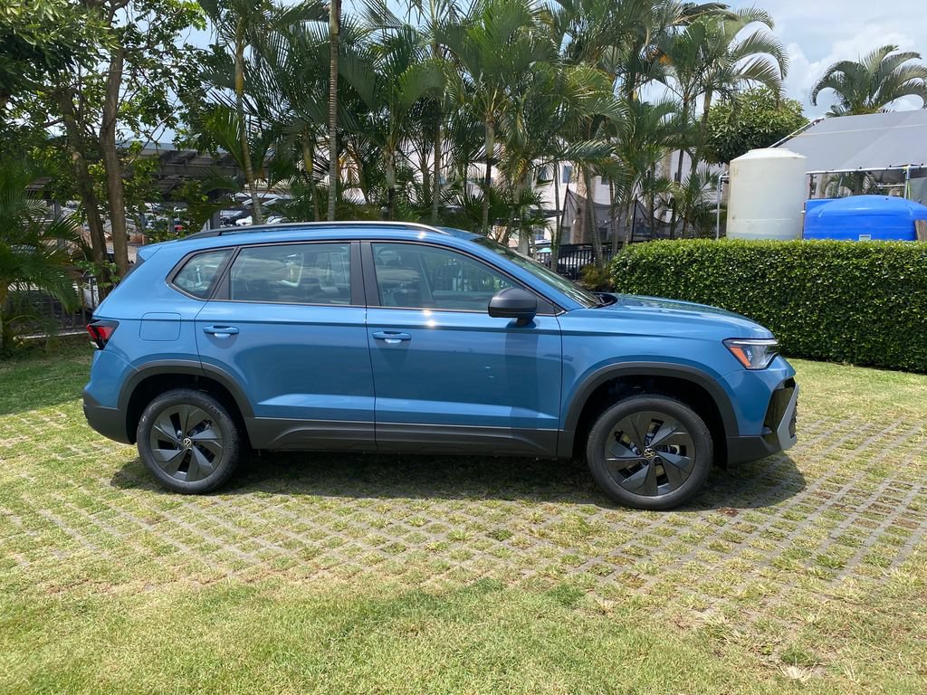 New 2026 Volkswagen Taos S FWD image 26